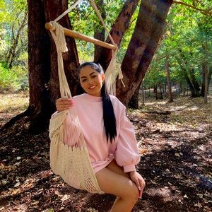 Meet your Posher, Tania